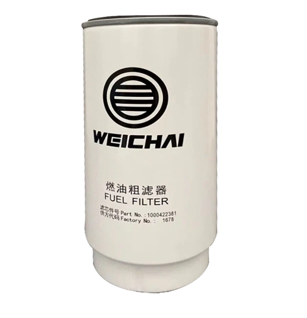 1000422381 High Cost-Effective Fuel Filter