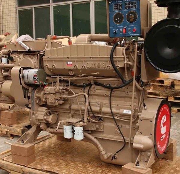 NTA 855- M200 DOVOLJENI MOTOR