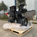 6BTA5. 9- M150 MARINE PONULSIJSKI MOTOR