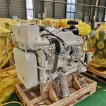 6CTA 8.3- M220 morski motor