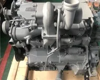Dizelski motor Deutz BF4M2013C