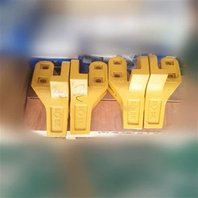 Visoko učinkoviti in vzdržljivi 252117633 /252117635 /252117634 - zobje žlice