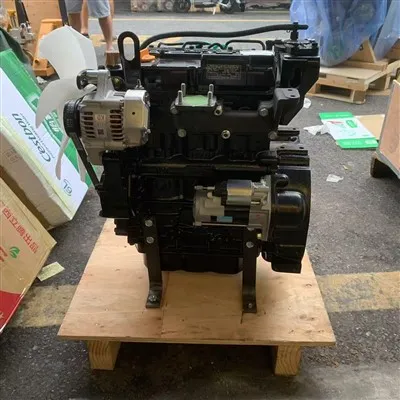 Yanmar 3tnv 76- Kyt dizelski motor